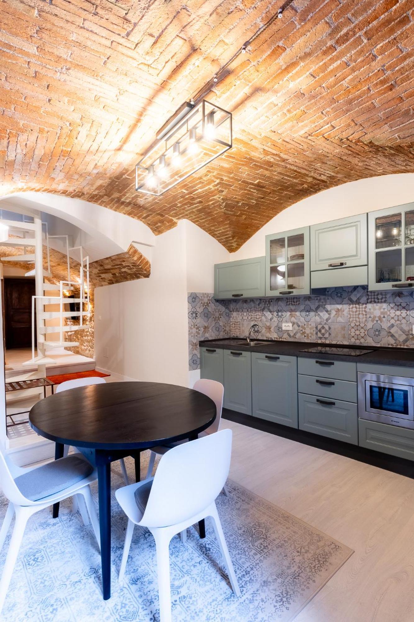 Appartement La Piccola Corte à Spello Extérieur photo