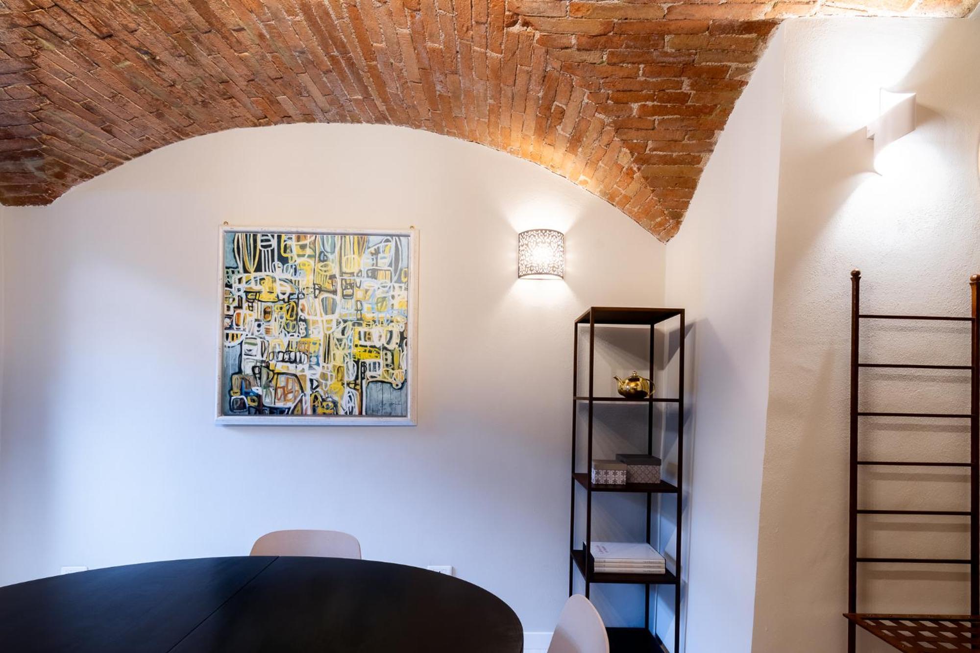 Appartement La Piccola Corte à Spello Extérieur photo