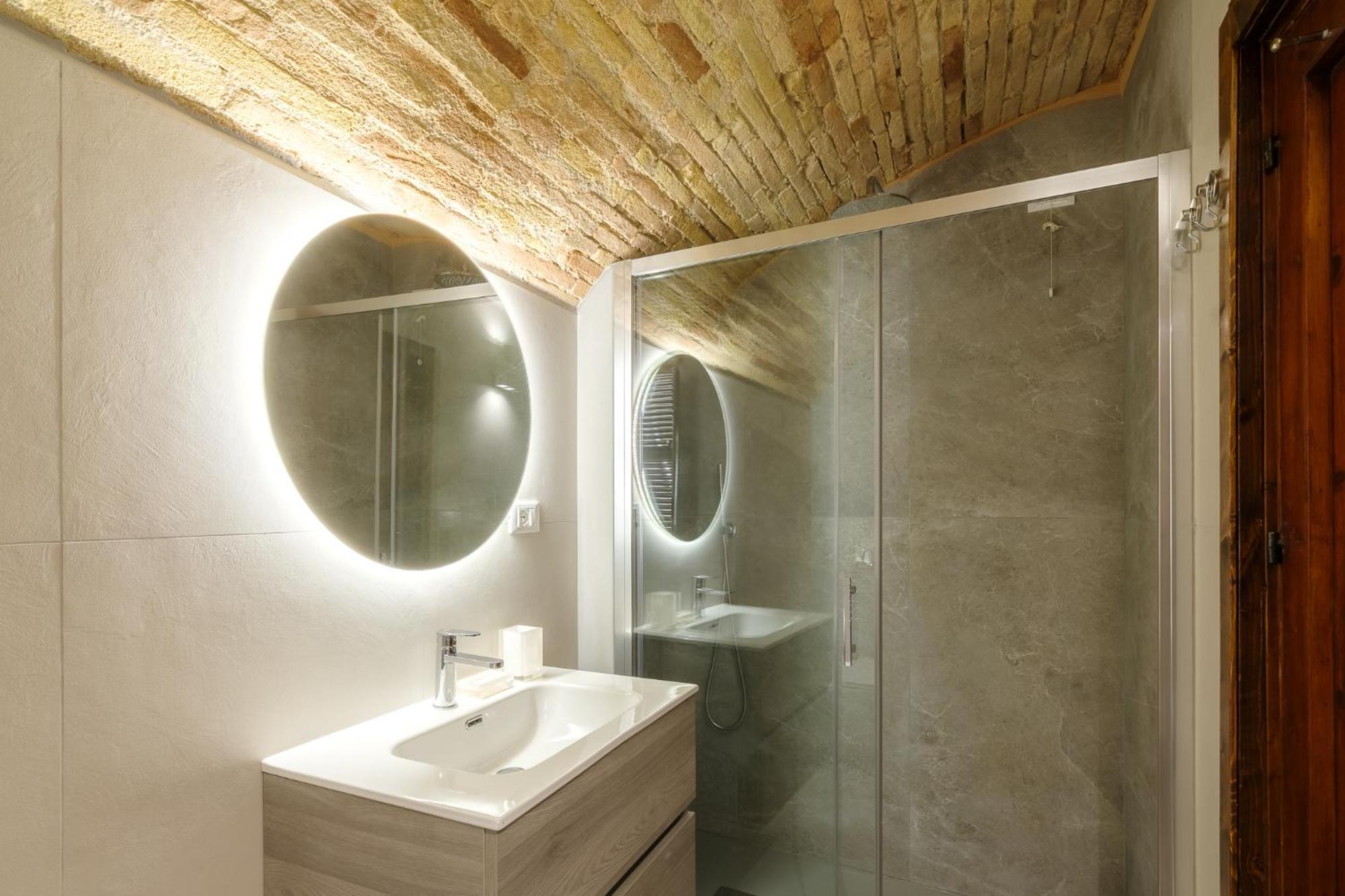 Appartement La Piccola Corte à Spello Extérieur photo