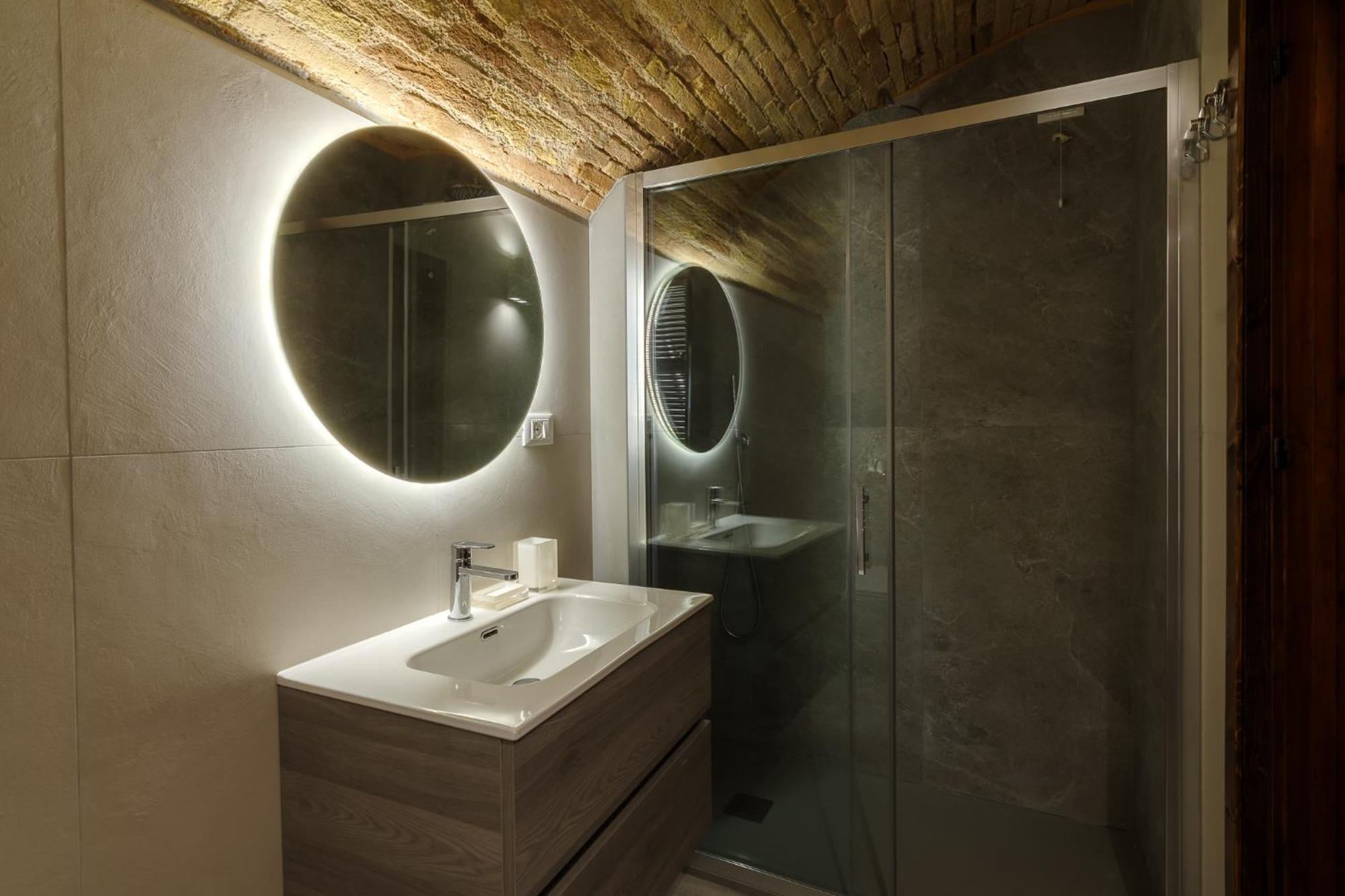 Appartement La Piccola Corte à Spello Extérieur photo