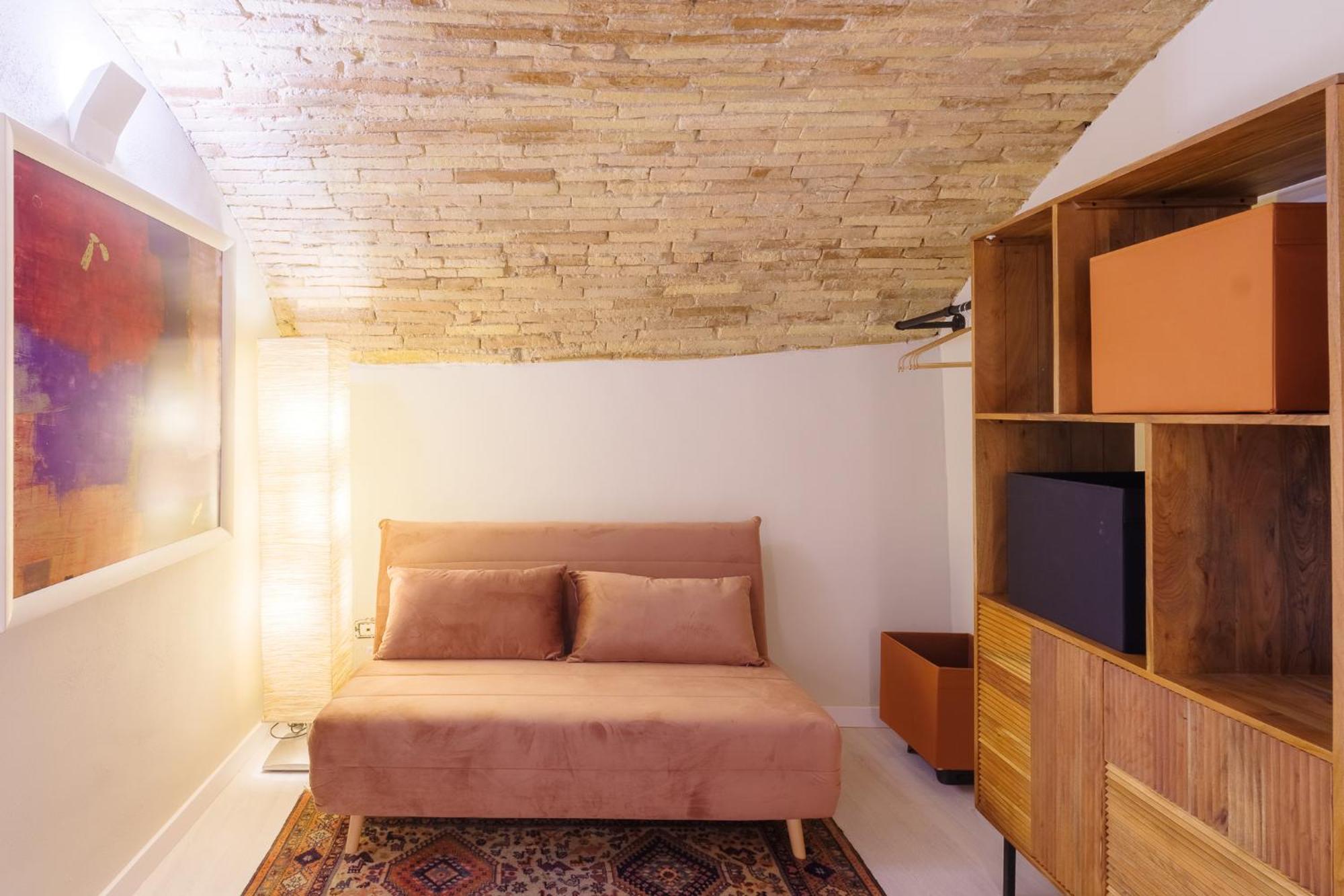 Appartement La Piccola Corte à Spello Extérieur photo