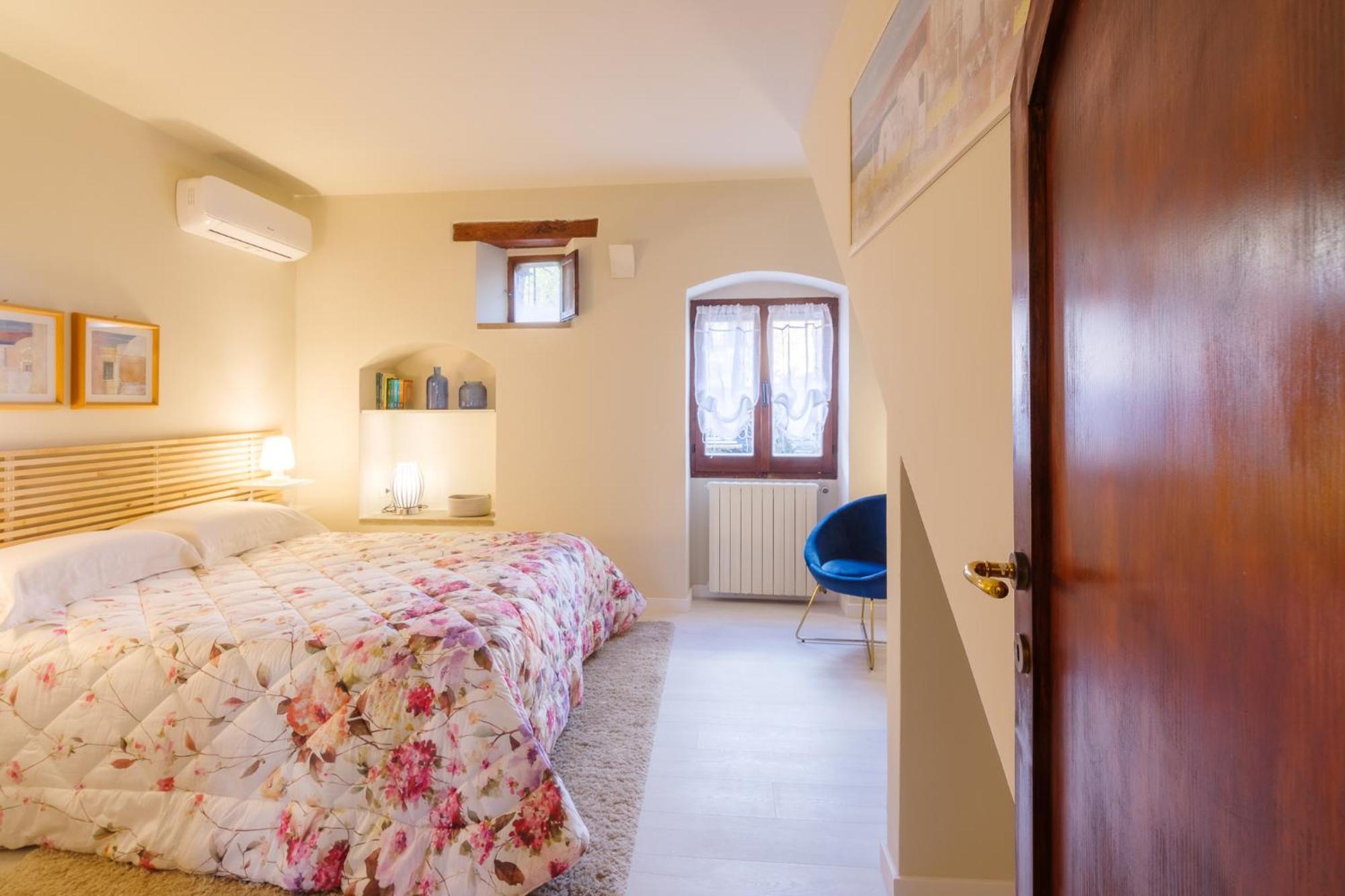 Appartement La Piccola Corte à Spello Extérieur photo