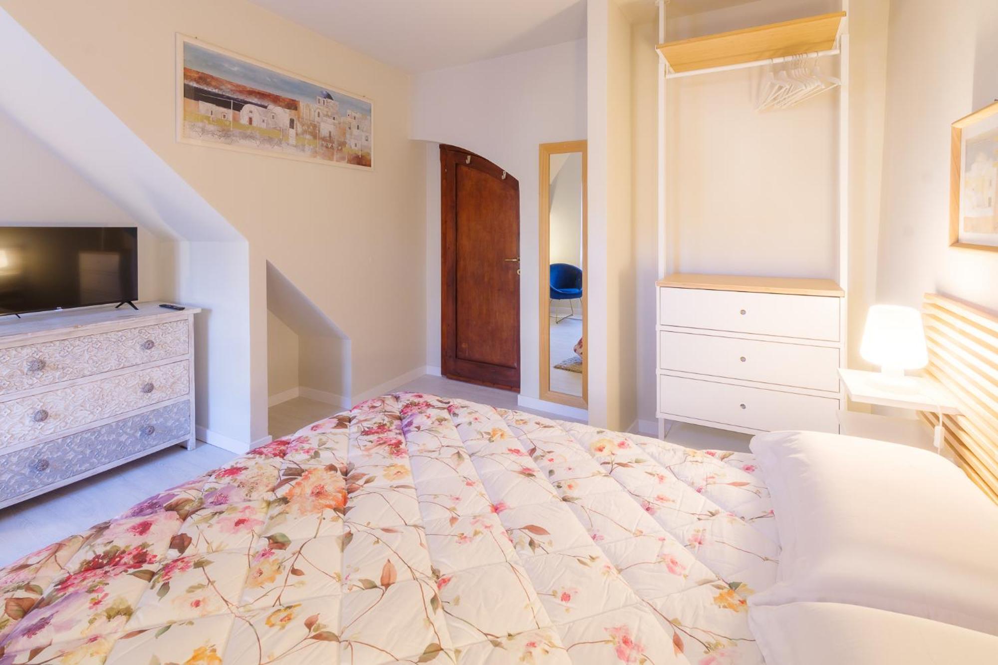Appartement La Piccola Corte à Spello Extérieur photo