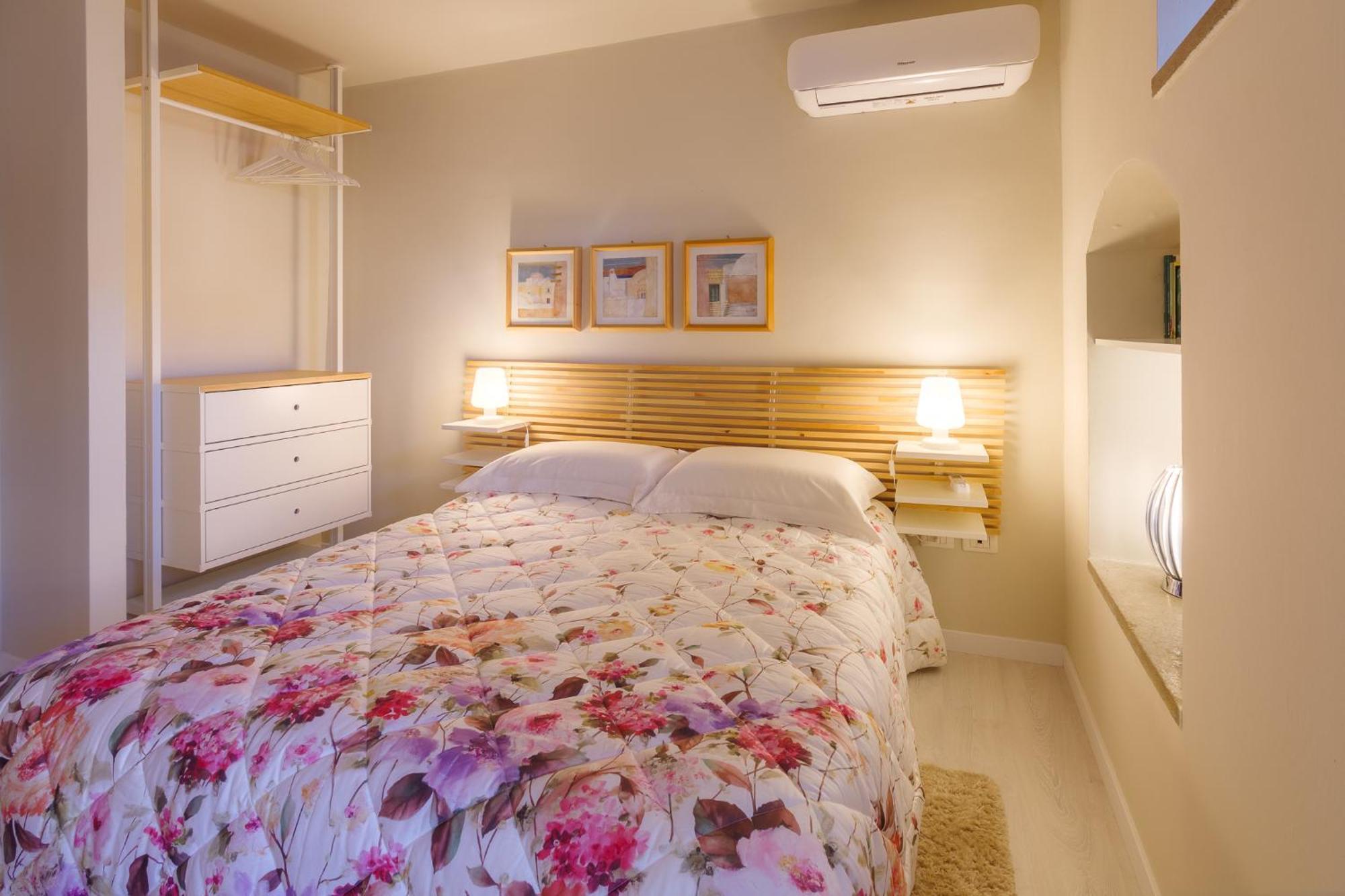 Appartement La Piccola Corte à Spello Extérieur photo